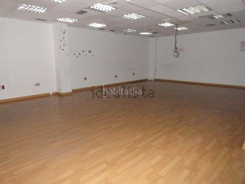 Foto 403b9c1b-7b4f-4bea-ab12-709e5ef980c2. Location local commercial dans Parque María Luisa -Giralda Sur Sevilla