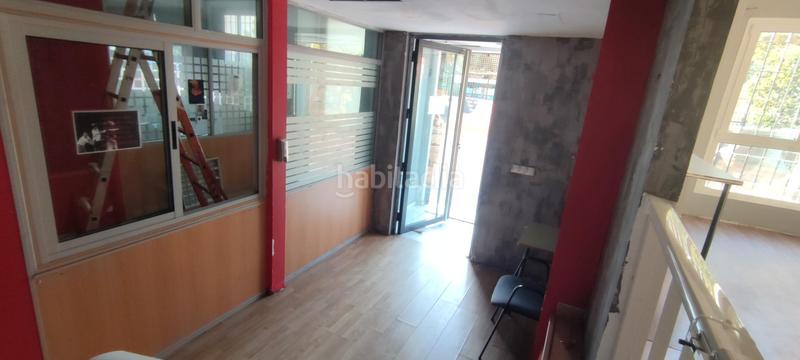 Foto e61cb397-c521-476e-bce3-afaad626ff72. Location local commercial dans Parque María Luisa -Giralda Sur Sevilla