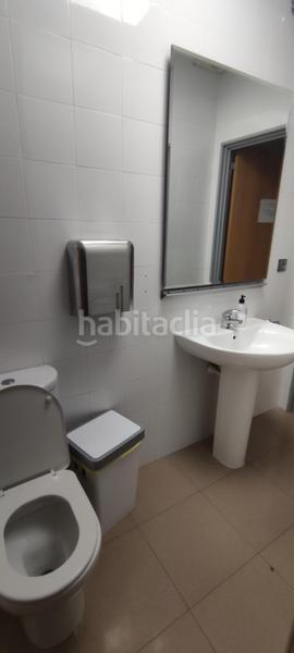 Foto 4ff27f6d-0f58-4c9f-b1be-1fed0c4a6d82. Miete geschäftsraum in Parque María Luisa -Giralda Sur Sevilla