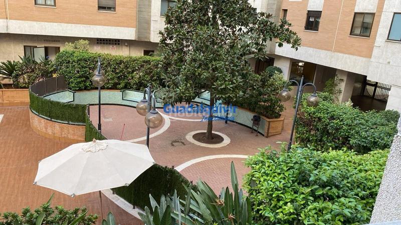 Foto 0b112d4a-aad2-42e1-9506-59a904b1c15b. Lloguer pis amb piscina a Parque María Luisa -Giralda Sur Sevilla