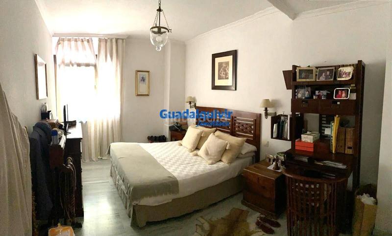 Foto 1d92e5b3-b568-4ec4-b58f-cca4811615b9. Lloguer pis amb piscina a Parque María Luisa -Giralda Sur Sevilla