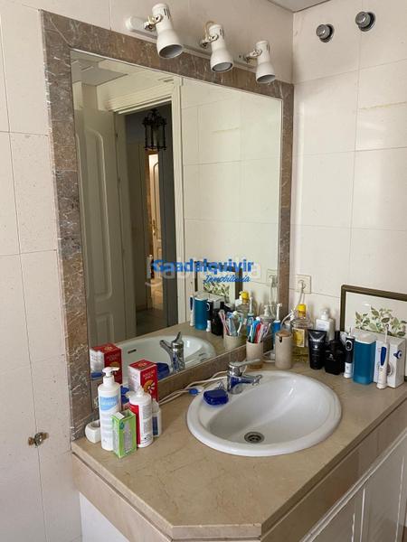 Foto 64956c29-c685-4848-92e8-05e45e739a45. Lloguer pis amb piscina a Parque María Luisa -Giralda Sur Sevilla