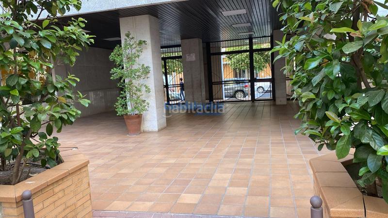 Foto 9fbeb5dd-de35-4d05-bd31-84e97d71dbbf. Lloguer pis amb piscina a Parque María Luisa -Giralda Sur Sevilla