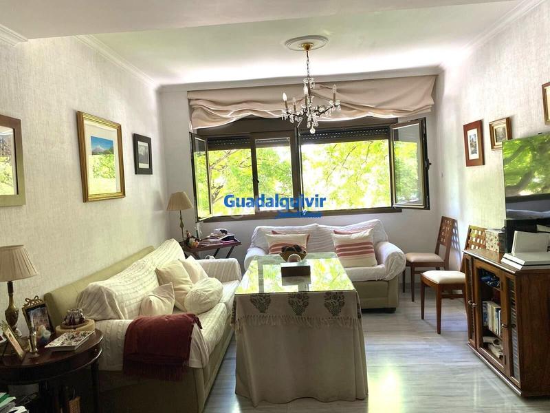 Foto bf4903f3-b31c-43a7-92f3-948cb8e69416. Lloguer pis amb piscina a Parque María Luisa -Giralda Sur Sevilla