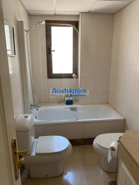 Foto ea5c12eb-21c3-4003-95a3-a788512bf625. Lloguer pis amb piscina a Parque María Luisa -Giralda Sur Sevilla