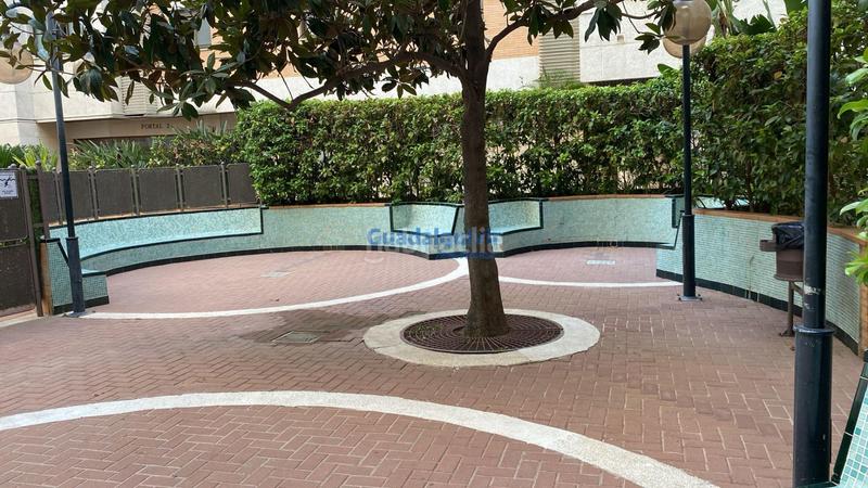 Foto f5098a13-c263-4e66-836e-e03330120983. Lloguer pis amb piscina a Parque María Luisa -Giralda Sur Sevilla