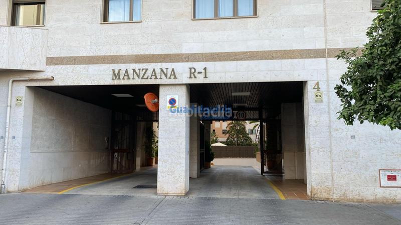 Foto f6966201-22ef-4e33-95bd-df77464be2f9. Lloguer pis amb piscina a Parque María Luisa -Giralda Sur Sevilla