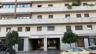 Rent Flat  Rector candil. Piso zona viapol con magnificas calidades