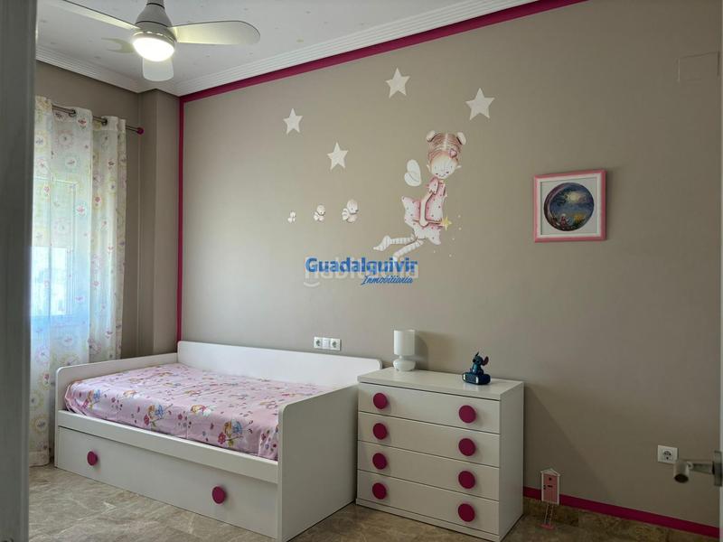 Foto 17fb78cb-abda-4ea1-b66e-8ef7b75e12ce. Chalet avec parking piscine dans Olivar de Quintos Montequinto