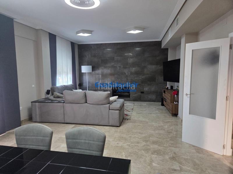 Foto 58e5f937-1306-4567-b3c1-7128da259355. Chalet avec parking piscine dans Olivar de Quintos Montequinto