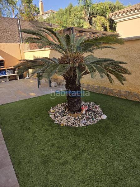 Foto bacb5873-cbde-4735-bcd6-ed80ced4499f. Chalet avec parking piscine dans Olivar de Quintos Montequinto