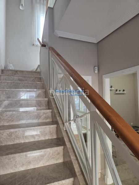 Foto bc1b64e1-84a3-4bc9-b86e-840ce9ef1852. Chalet avec parking piscine dans Olivar de Quintos Montequinto