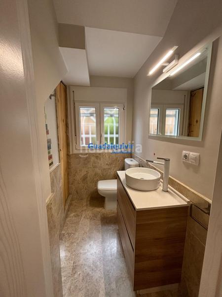 Foto de7d2ec6-5e56-4f29-87fb-a0ce083fd555. Chalet avec parking piscine dans Olivar de Quintos Montequinto