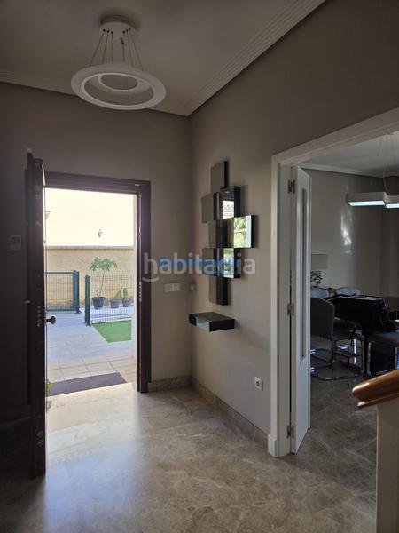 Foto e65a3f6f-8620-458f-8533-68b2d3ea4fa0. Chalet avec parking piscine dans Olivar de Quintos Montequinto