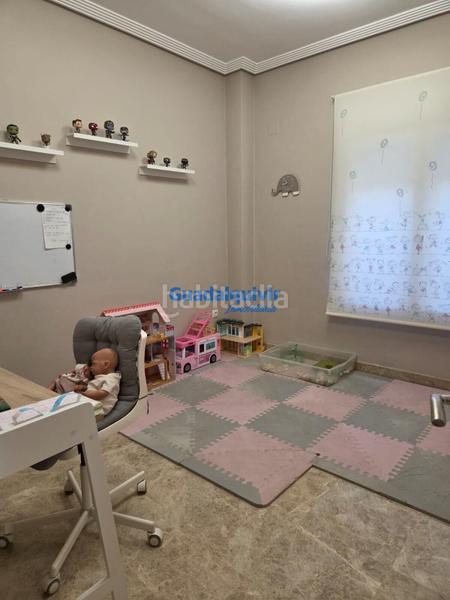 Foto f607a31f-0a44-49f1-937f-4272f9099f1e. Chalet avec parking piscine dans Olivar de Quintos Montequinto