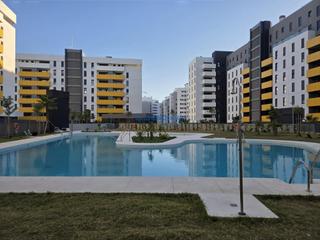 Location Appartement  Calle juan carlos aguilar moreno. Ático de 2 dormitorios en urbanización selecta atica