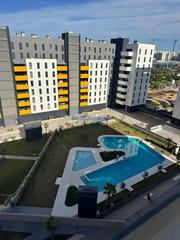 Location Appartement  Calle juan carlos aguilar moreno. Ático de 2 dormitorios en urbanización selecta atica