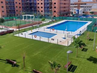 Location Appartement à Avenida de Europa. Piso de alquiler en montequinto