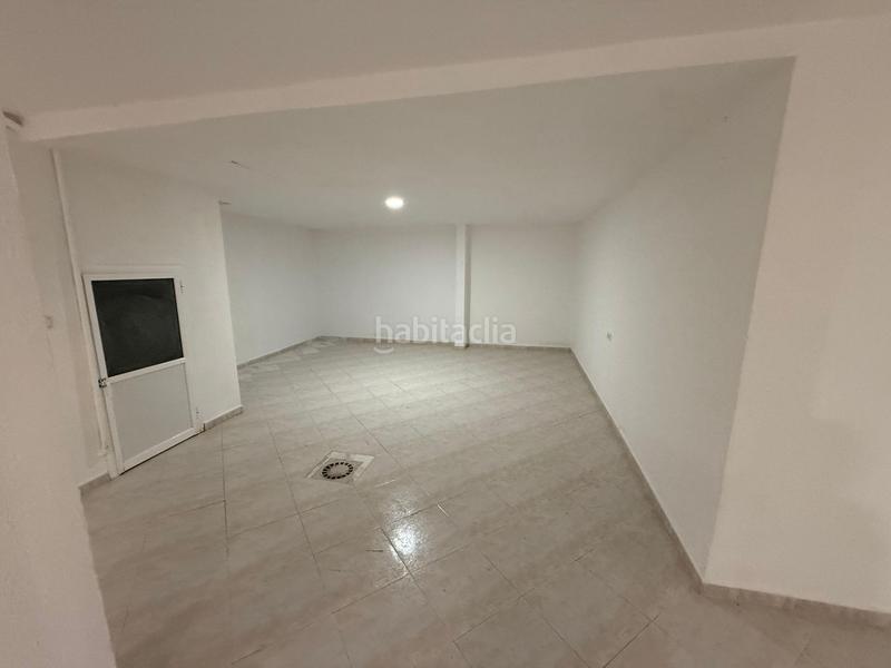 Foto a1790678-cadf-4baa-9e81-8062507263da. Lloguer local comercial a San Pablo Sevilla