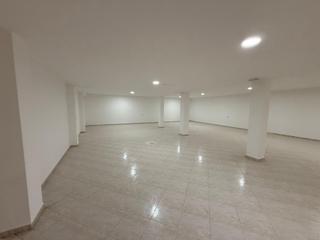 Lloguer Local Comercial  Calle manuel ramón alarcón. Espectacular planta baja de 25  m y sotano de 300 m en nervion