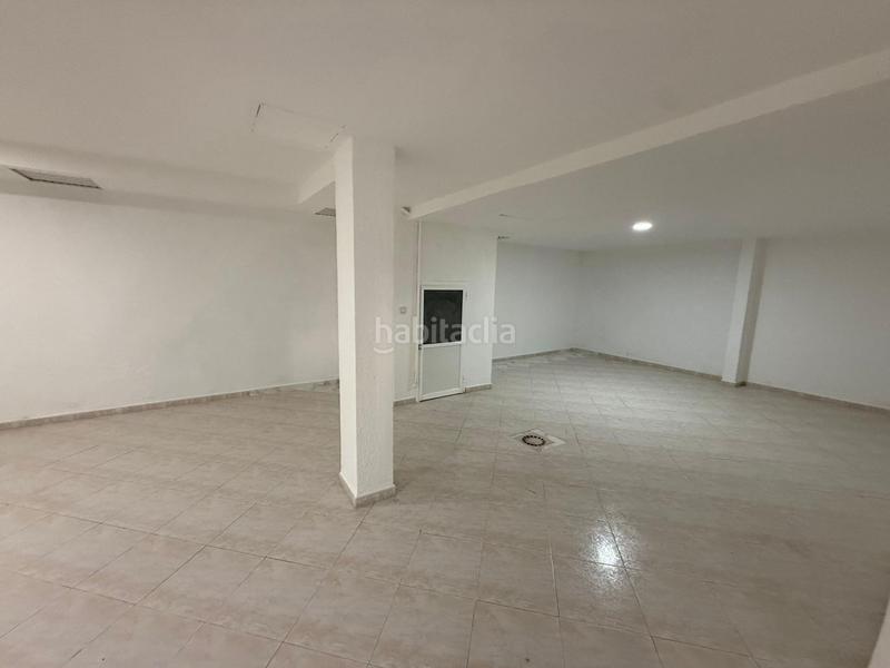 Foto b917399c-9e35-4cf6-9828-71931c405eaa. Rent business premise in San Pablo Sevilla