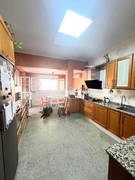 Foto 14c688ff-271f-45a3-b565-e5a727faddf7. Chalet avec parking dans Olivar de Quintos Montequinto