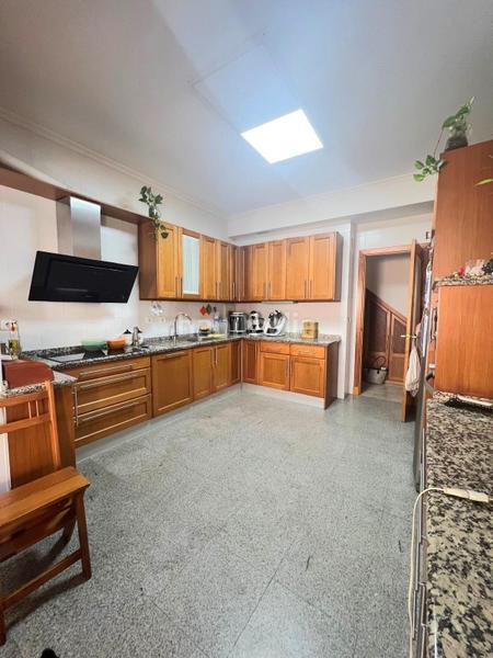 Foto 4fe7301c-f65c-4279-9e2f-757a6a532ad5. Chalet avec parking dans Olivar de Quintos Montequinto