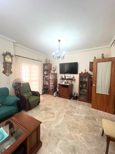 Foto aebd4776-bd69-44b9-b800-87af89aeed0b. Chalet avec parking dans Olivar de Quintos Montequinto