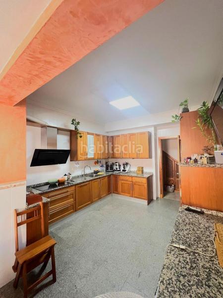Foto ec61427e-49ff-4105-9824-273759b607a9. Chalet avec parking dans Olivar de Quintos Montequinto