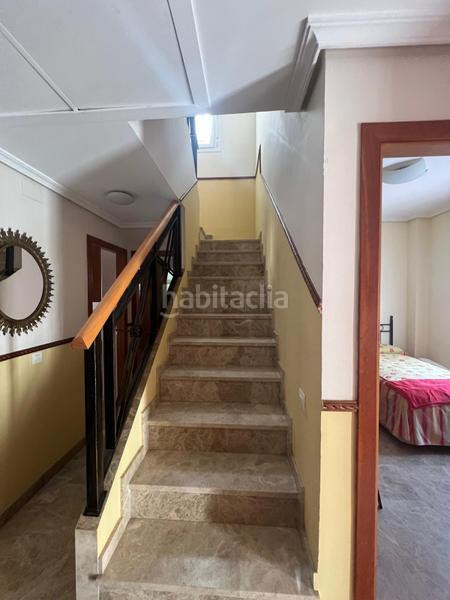 Foto f641db02-64e0-41ac-82fc-11d6196c15e1. Chalet avec parking dans Olivar de Quintos Montequinto