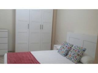 Miete Etagenwohnung  Calle hernando del pulgar. Apartamento amueblado  de 1 dormitorio a dos pasos del corte ing