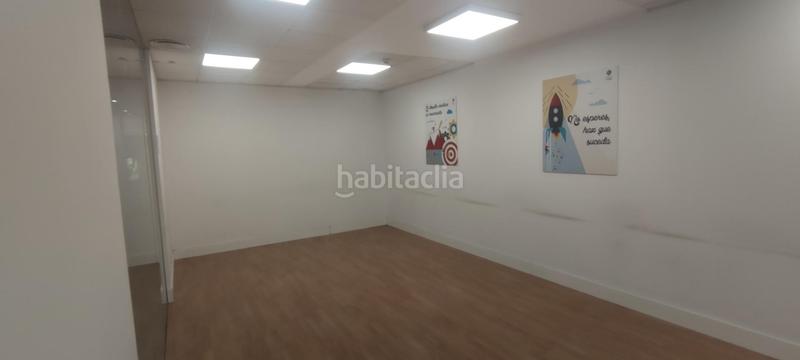 Foto 0fbc9aa1-e3ad-4153-9ab2-e621881ae563. Affitto ufficio in La Buhaira Sevilla