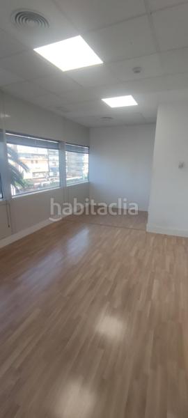 Foto 9e6007bd-4783-4e14-abc7-c88b9db064f0. Affitto ufficio in La Buhaira Sevilla