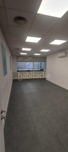 Foto ed04e8e3-7dc7-4a27-aabf-3f19646ee2a2. Affitto ufficio in La Buhaira Sevilla