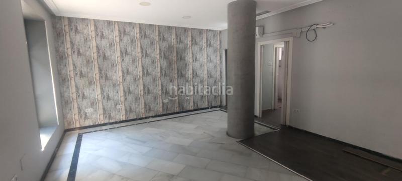 Foto e1866121-eb8e-4e09-9bfc-25edc5e2df28. Location local commercial dans Los Remedios Sevilla