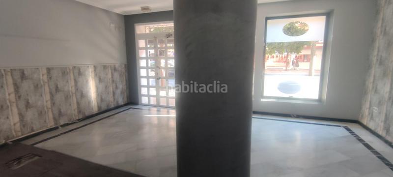 Foto 8eee30b6-bdcc-461c-a07d-5501dbb1d79e. Rent business premise in Los Remedios Sevilla