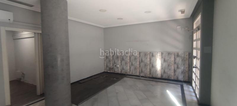 Foto ace24162-6b40-4c8b-a04a-74bf8e9c5f70. Rent business premise in Los Remedios Sevilla