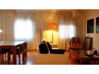 Location Appartement à Bami - La Estrella. Piso totalmente reformado en bami