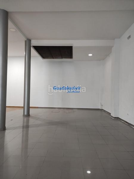 Foto 03ea1115-22ba-400b-b499-390e7a377d5e. Local comercial magnífico local comercial en triana en Sevilla