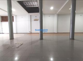 Geschäftsraum in Triana Casco Antiguo