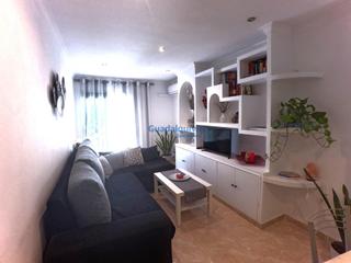 Appartement à Triana Casco Antiguo. Se vende luminoso piso en calle castilla