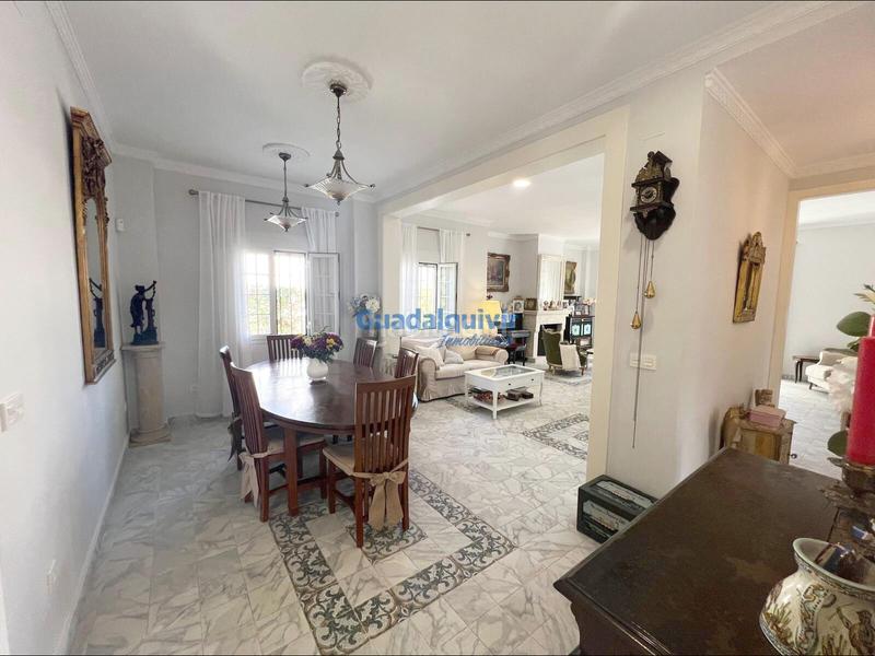 Foto 03218345-65cc-4d04-a3de-c8000308fa65. Chalet mit heizung parking pool in Condequinto Montequinto