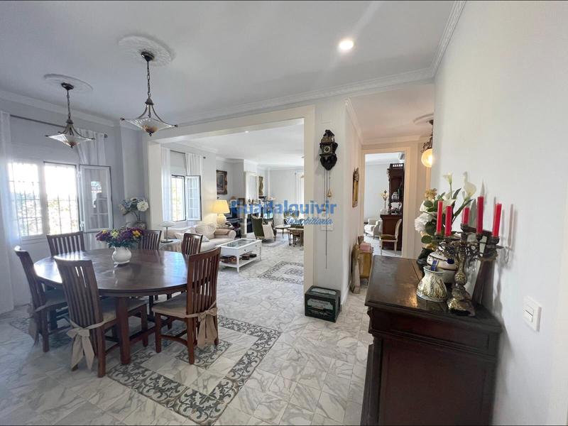 Foto 1e1c873b-e632-46a2-92cc-29522094d205. Chalet mit heizung parking pool in Condequinto Montequinto