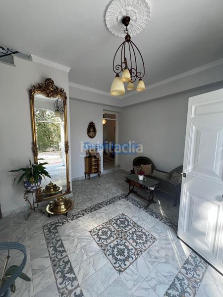 Foto 2379452b-dd9d-45d4-9919-e19d038cf6c1. Chalet mit heizung parking pool in Condequinto Montequinto