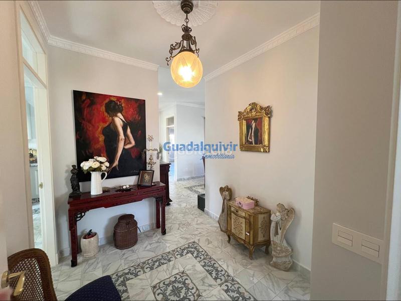 Foto 284ad2cc-d831-4862-ba60-9f43c15de2ae. Chalet mit heizung parking pool in Condequinto Montequinto