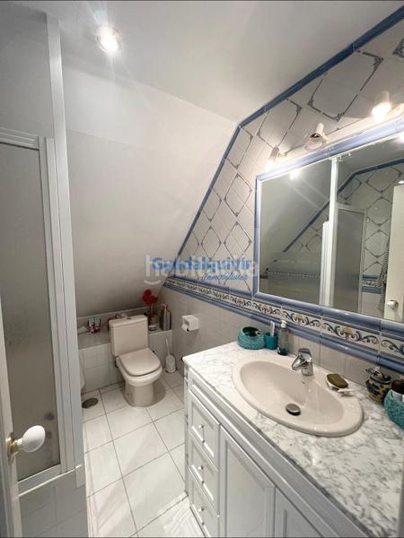 Foto 2905b251-61fb-4daa-b123-aca1ed1f0f7d. Chalet mit heizung parking pool in Condequinto Montequinto