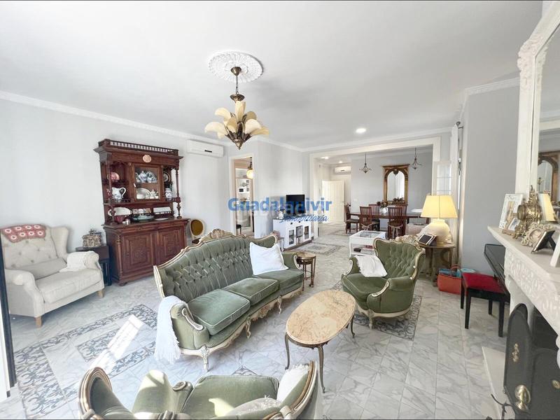 Foto 2cb6c050-bd40-4781-b355-0d6afdf3a4fc. Chalet mit heizung parking pool in Condequinto Montequinto