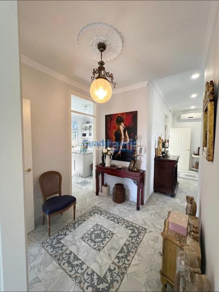 Foto 38092056-160b-49bb-9de1-f507ea9529c2. Chalet mit heizung parking pool in Condequinto Montequinto