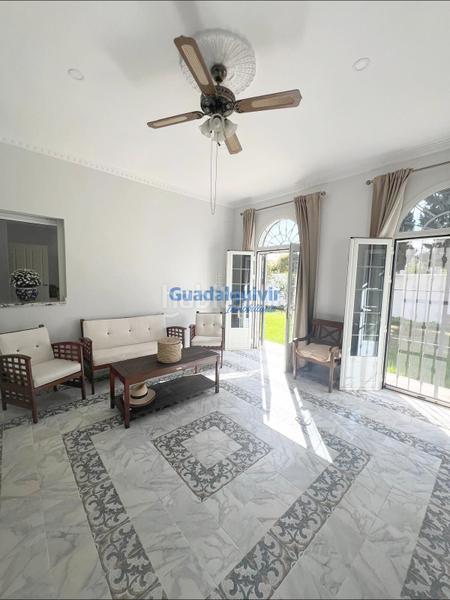 Foto 40b4bc90-5936-4766-9db1-6258eb1175f6. Chalet mit heizung parking pool in Condequinto Montequinto