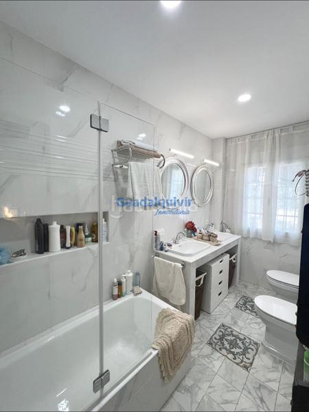 Foto 47d61495-bb26-48d1-8a4c-0366005e7935. Chalet mit heizung parking pool in Condequinto Montequinto